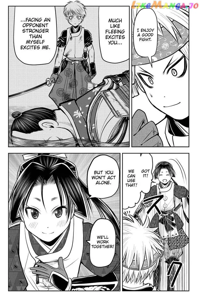 The Elusive Samurai Chapter 75 image 14_optimized